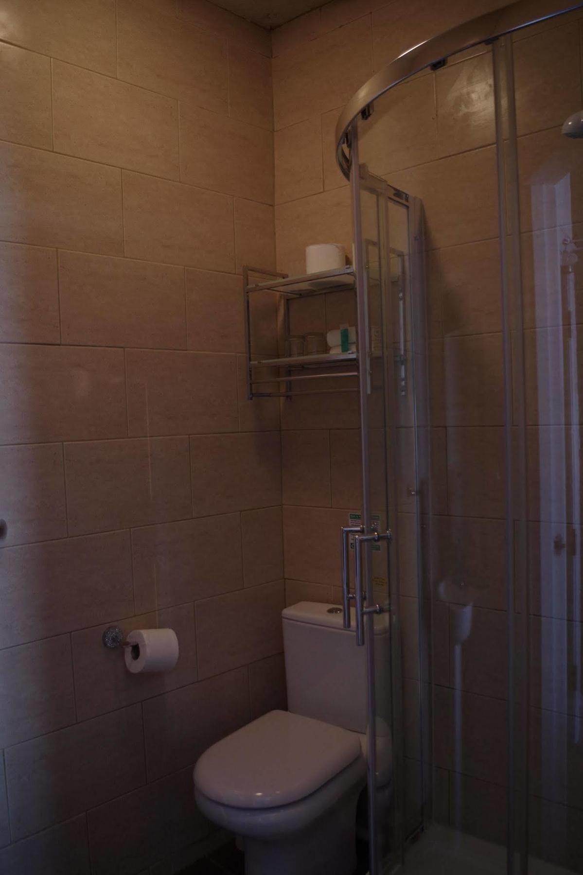Sarnia Guest House (Adults Only) Weston-super-Mare Exteriör bild