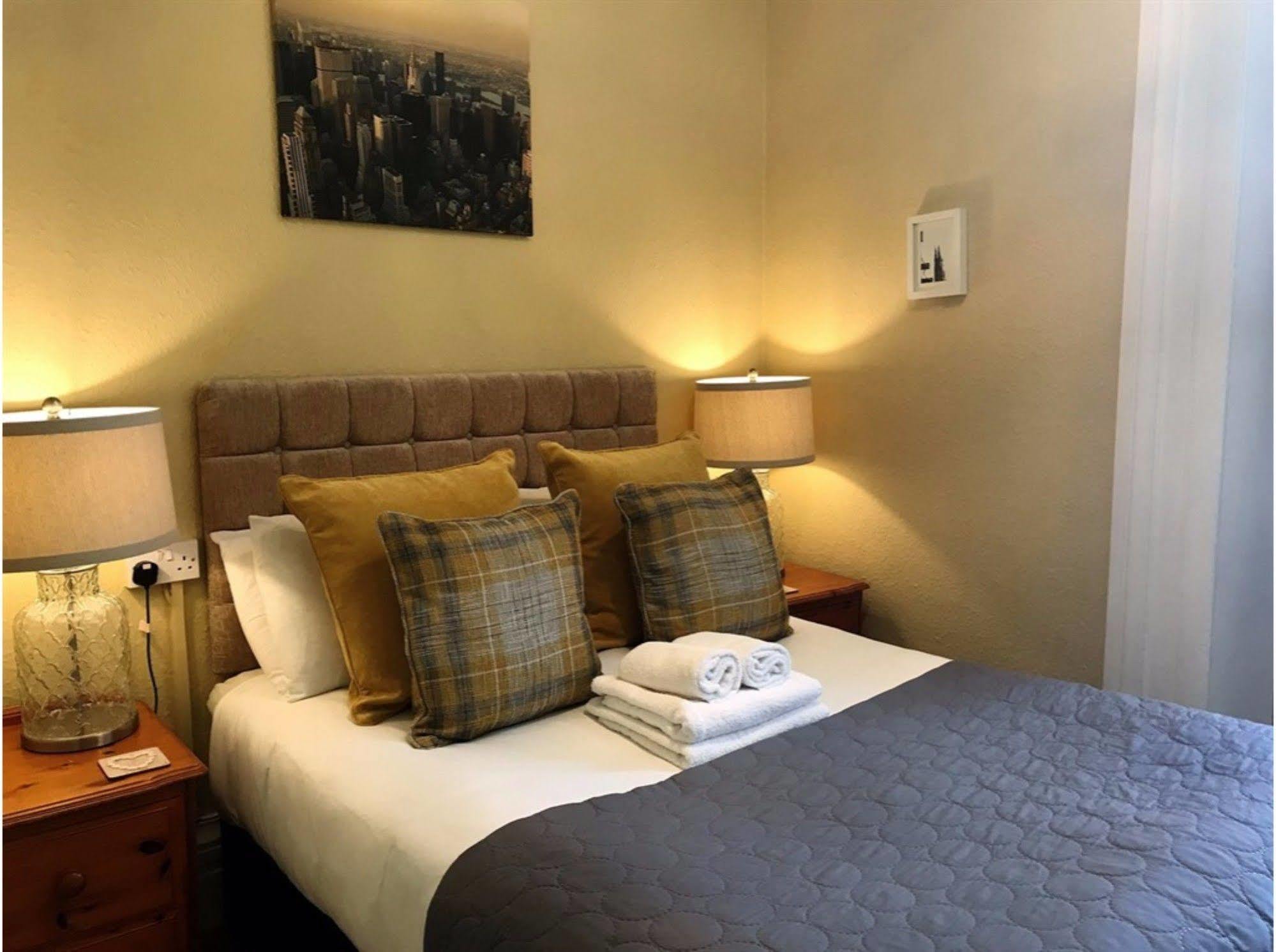 Sarnia Guest House (Adults Only) Weston-super-Mare Exteriör bild