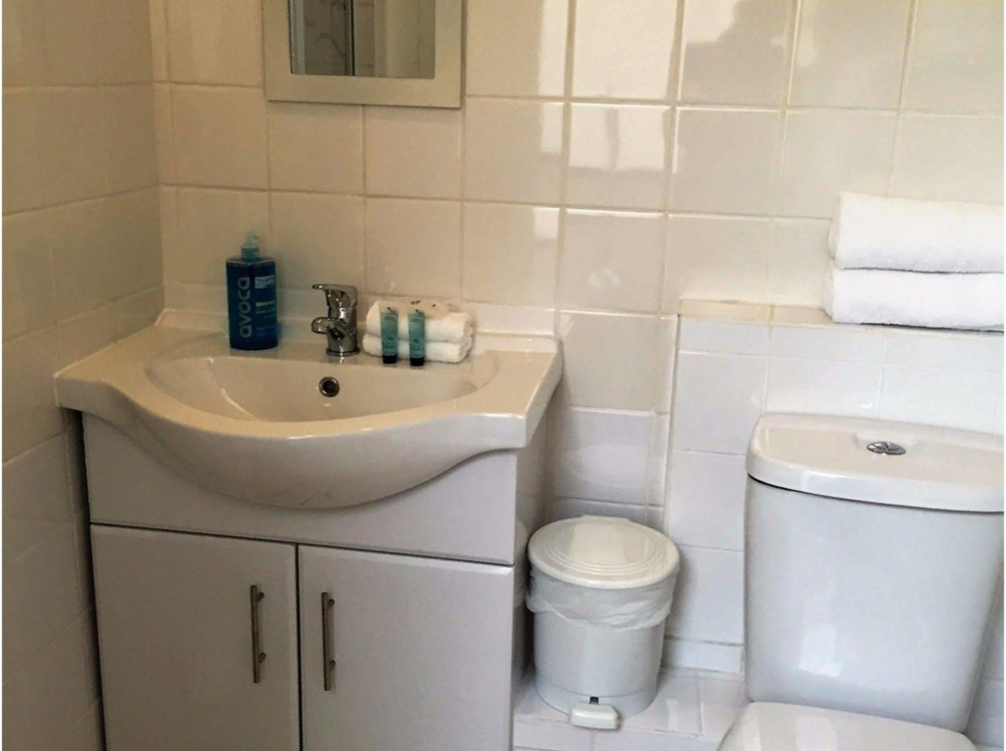 Sarnia Guest House (Adults Only) Weston-super-Mare Exteriör bild