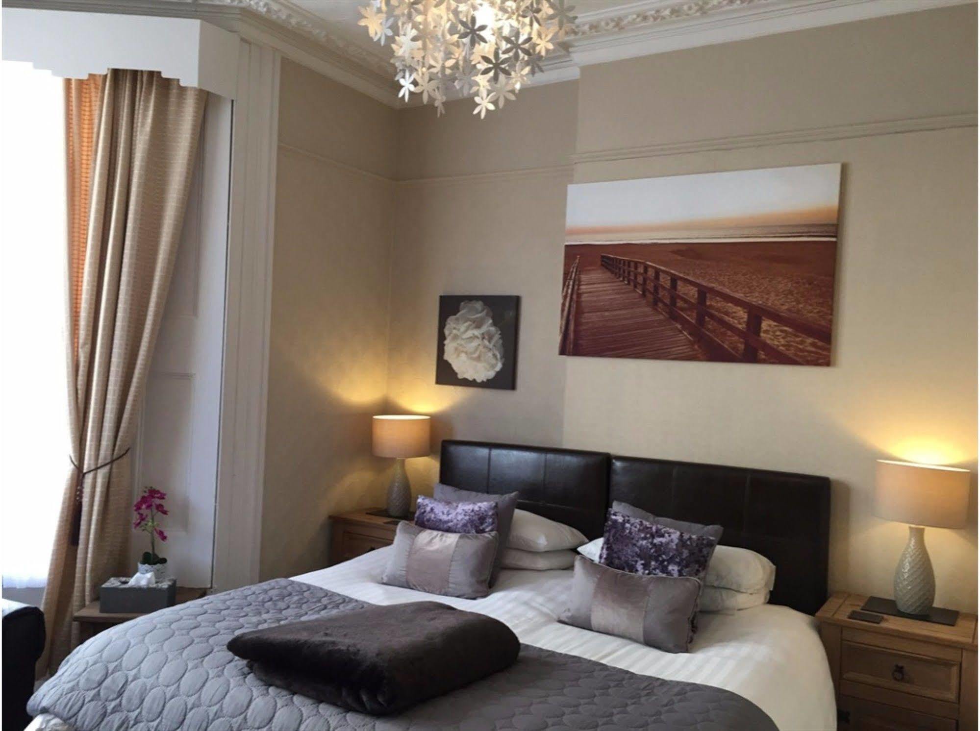 Sarnia Guest House (Adults Only) Weston-super-Mare Exteriör bild
